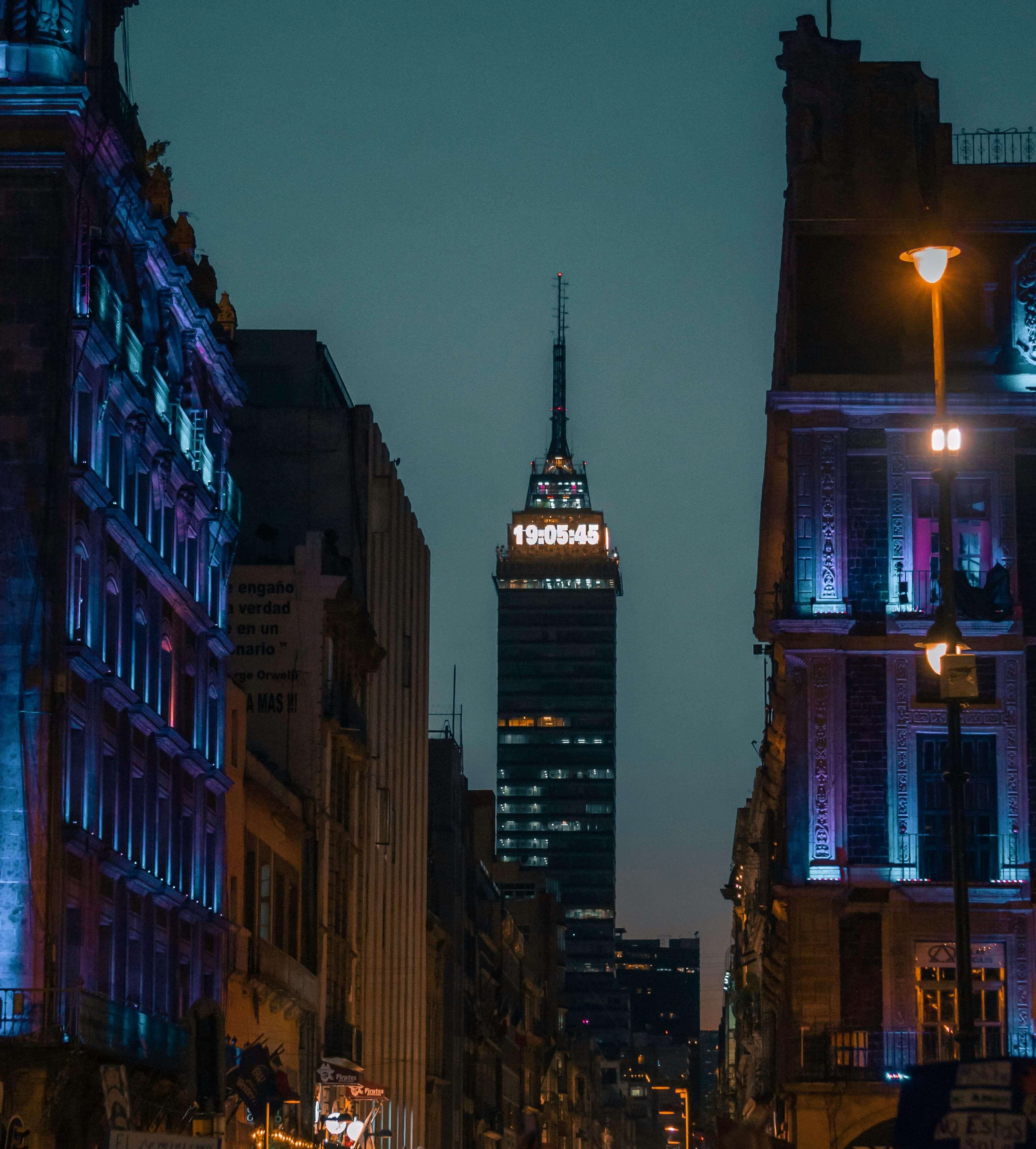 México